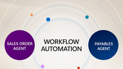 Workflow automation image