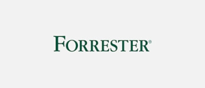 Forrester Logo