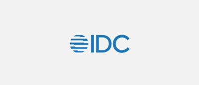 IDC Logo
