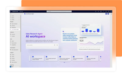 Ekran komputerowy, na którym jest wyświetlany interfejs witryny internetowej z tekstem i elementami obszaru roboczego.