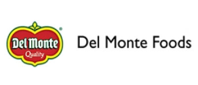 Del Monte Foods logo