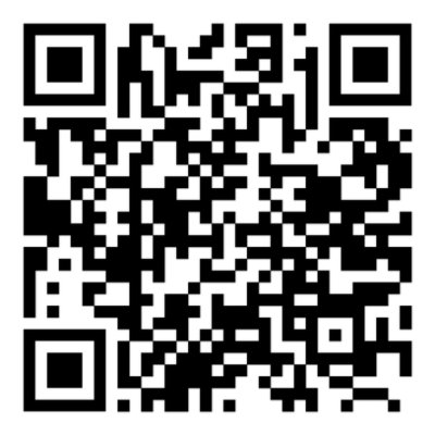Código QR de Microsoft 365 Copilot para iOS