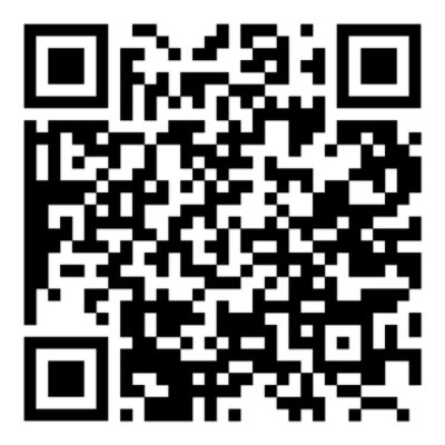 Código QR de Microsoft Authenticator para Android