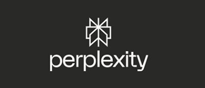 Perplexity のロゴ