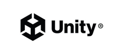 Unity のロゴ