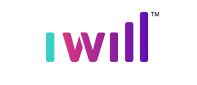 I will のロゴ