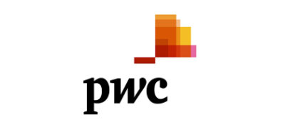PwC のロゴ