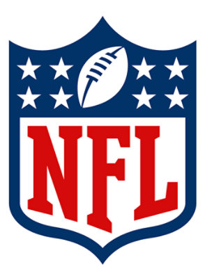 NFL logo