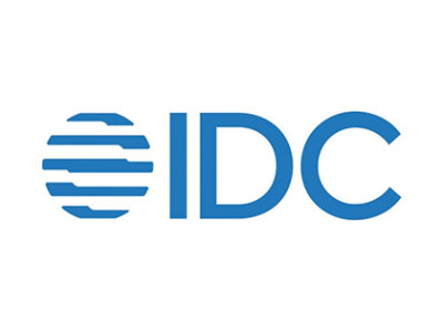 IDC Logo