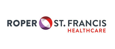 Roper St. Francis Healthcare Logo
