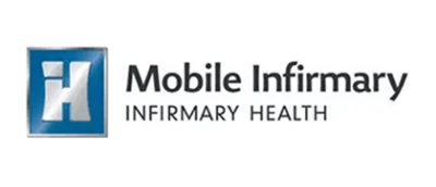 Mobile Infirmary Logo