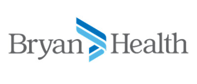Bryan Health Logo