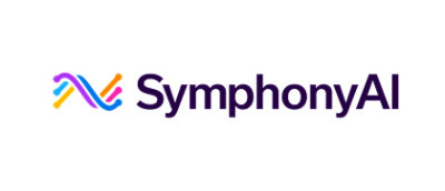 SymphonyAI ロゴ