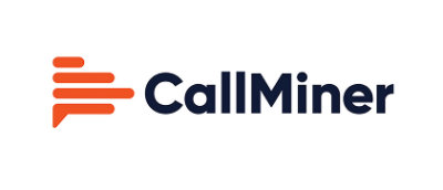 CallMiner ロゴ