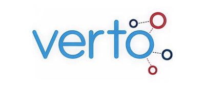 Verto logo