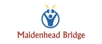 Maidenhead Bridge logo