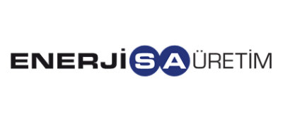 Enerji SA uretim Logo
