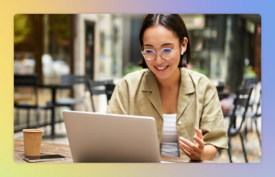 A close-up of a table with a white surface.