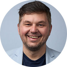 Image of Adam Piercy