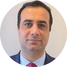 A image of Amir Mahmoudi