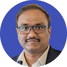 A image of Bharath Kumar Devulapalli