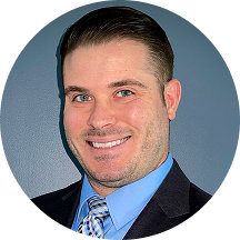 A image of Blaine Wildrick