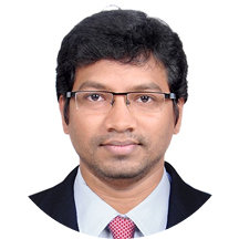 Dinesh Kumar Vastadu