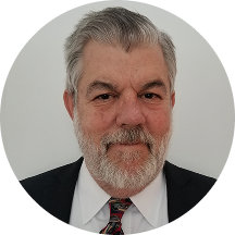 Donald Clark CPIM-F, CSCP, MCP