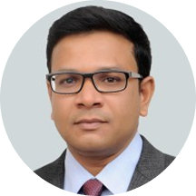 Gnanendra Reddy Pandikunta