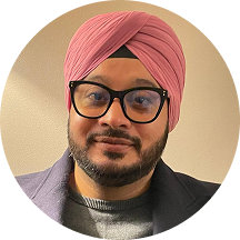 Hardwari Singh Sarna