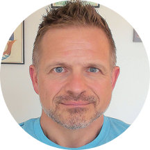 Jens Seiger Kristiansen