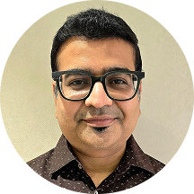 Kartik Panchal