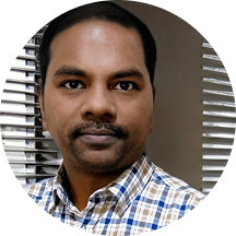 Vetrivel Chandranath