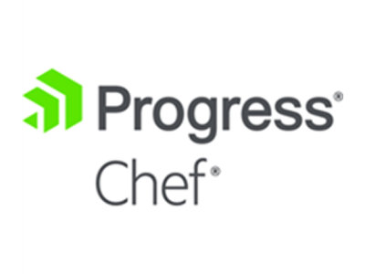 Progress chef Logo