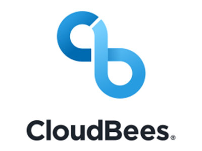 CloudBees Logo