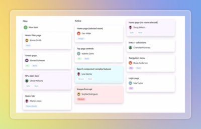 Une capture d'écran d'une discussion.
