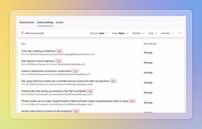 Une capture d'écran d'un ordinateur affichant du texte