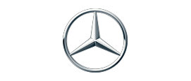 Mercedes-Benz logo