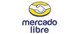 Mercado Libre logo