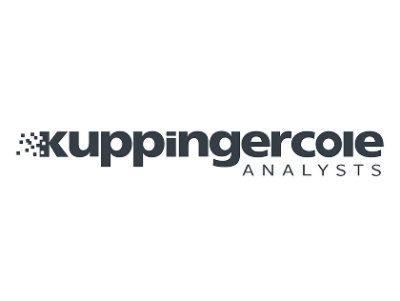 KuppingerCole logo