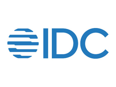 IDC logo