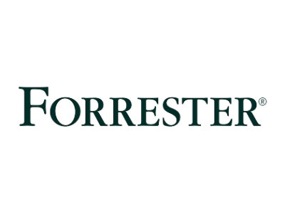 FORRESTER logo