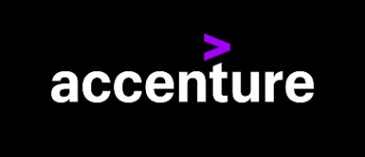 Accenture Logo