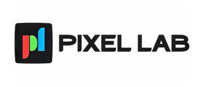 Pixel Lab Logo
