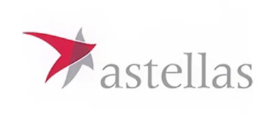 astellas logo