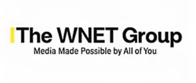The WNET Group logo