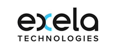 exela TECHNOLOGIES logo