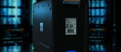 Black color machine with some digit