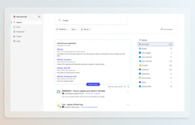 Image showing copilot dialog box