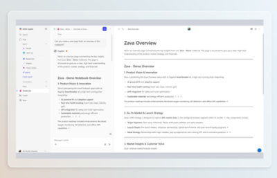 image of copilot chat